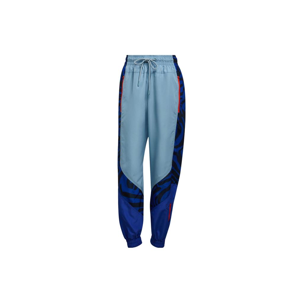 adidas Женские плетеные спортивные штаны с принтом от Stella McCartney HA8969
