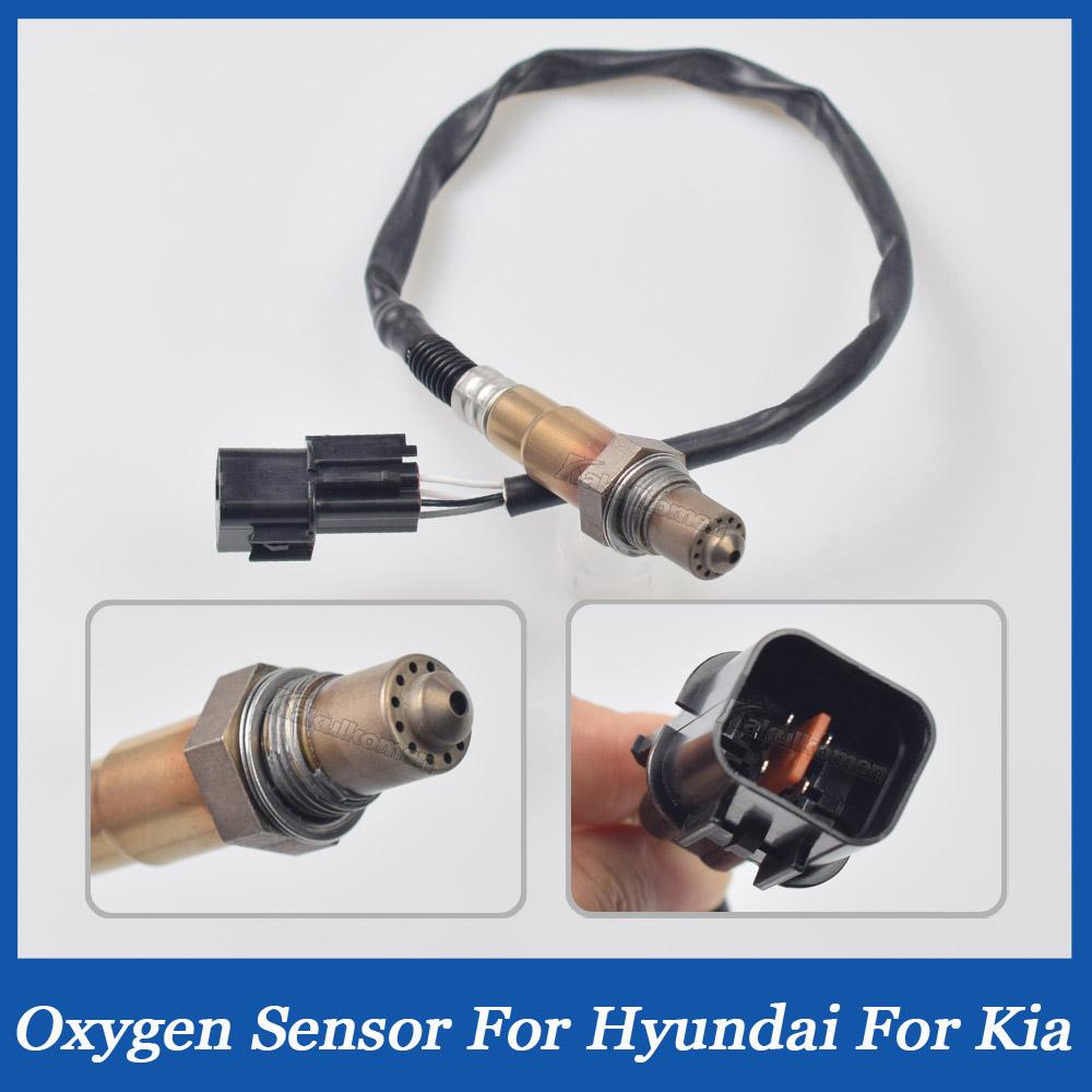 Датчик кислорода для HYUNDAI KIA 39210-2b310 39210-2B04 CEE'D PRO CERATO RIOIII SOUL 392102B310 3921003080 3921003030