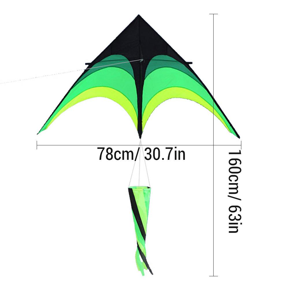 3 шт. Воздушные змеи Игрушки Дельта Кайт Тропическая рыба Кайт Осьминог Кайт Активный отдых Пляжная игрушка