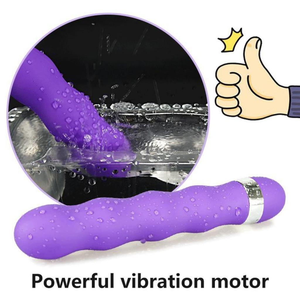 1 шт. товары для взрослых, алмазный вибрационный стержень с резьбой G-point для женской мастурбации, AV вибрационный стержень