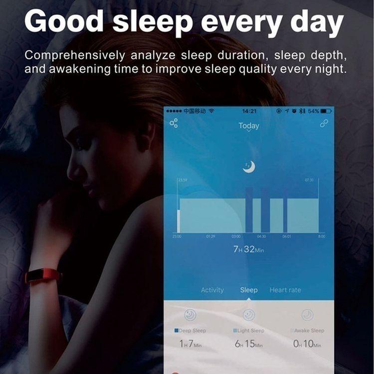 Хорошие модные часы-монитор шагомер активность IOS Andriod трекер IP67 умный браслет для мужчин и женщин пульсометр цветной смарт-браслет экран фитнес