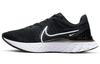 Женские кроссовки Nike React Infinity Run Flyknit 3 'Черный Белый' DD3024-001