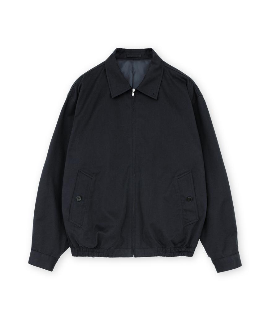 Brownyard Swing Jacket, Dark Navy