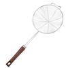 Stainless Steel Hot Pot Skimmer Spoon