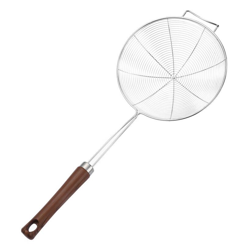 Stainless Steel Hot Pot Skimmer Strainer