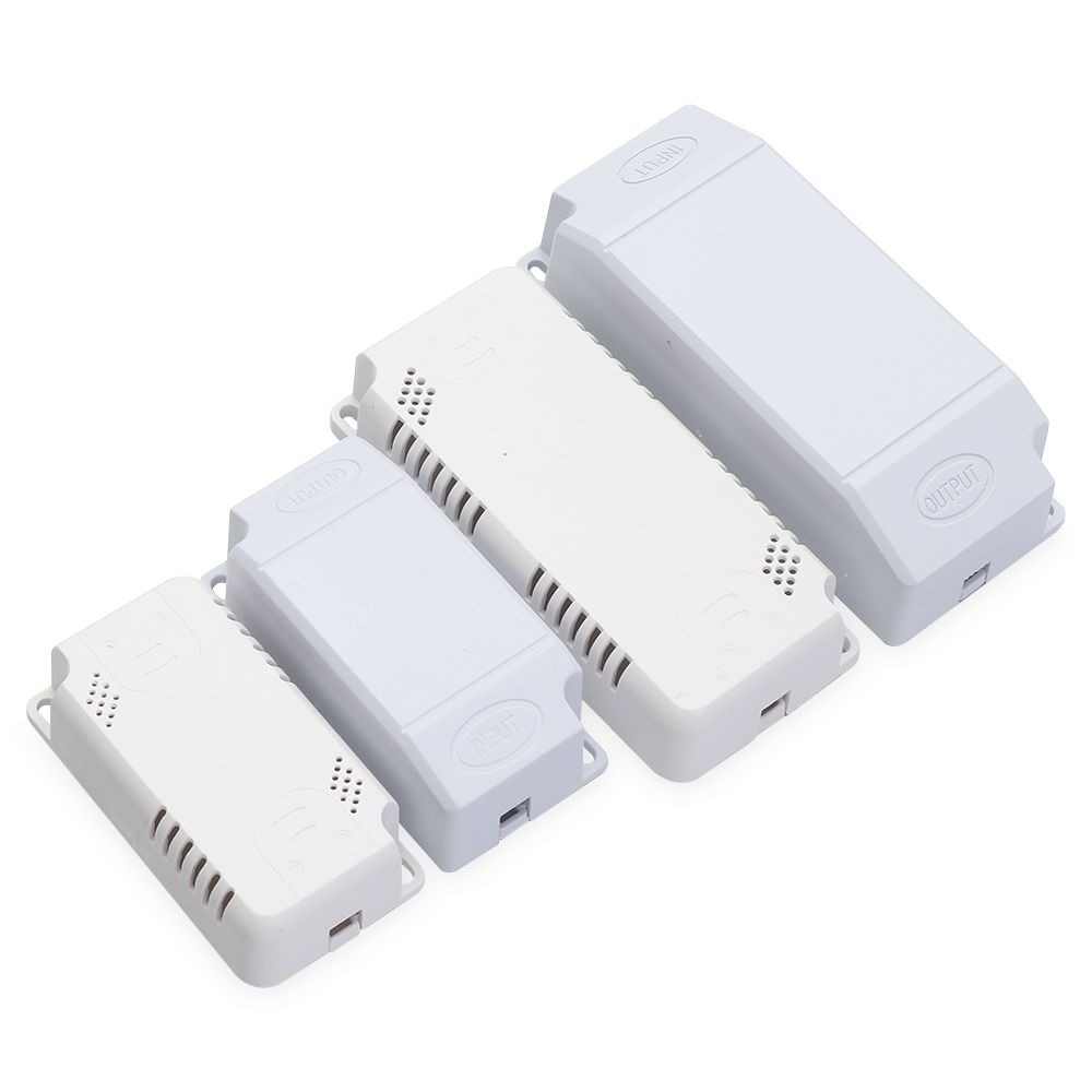 DIY High Quality Electronic Project Box Waterproof Cover Project Instrument Case Enclosure Boxes