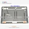 5CB1F09912 Gy 5B30S19029 Новый Для IdeaPad 1-15IJL7 1 15IAU7 1 15ALC7 1 15IGL7 Верхняя крышка задняя крышка LCD рамка задней крышки 82LX