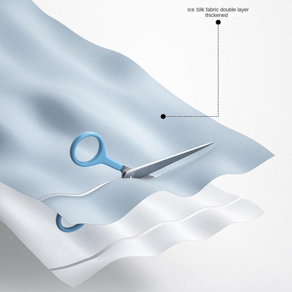 Защита от солнца и ультрафиолета Ice Silk Гольф Перчатки Cool Солнцезащитные Перчатки Открытые Перчатки с пальцами Спорт на открытом воздухе