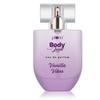 BodyLovin' Vanilla Vibes Eau De Parfum | Luxury Perfume For Women | Sweet, Warm & Irresistible Notes of Vanilla| Travel-Friendly (50 Ml)