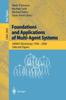 The Foundations and Applications of Multi-Agent Systems : UKMAS Workshop 1996-2000, Selected Papers : 2403 Book