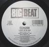 12inch Record ECHORA - Love Is Blind 010125 Big Beat 1993 US Dance & Electronica Used