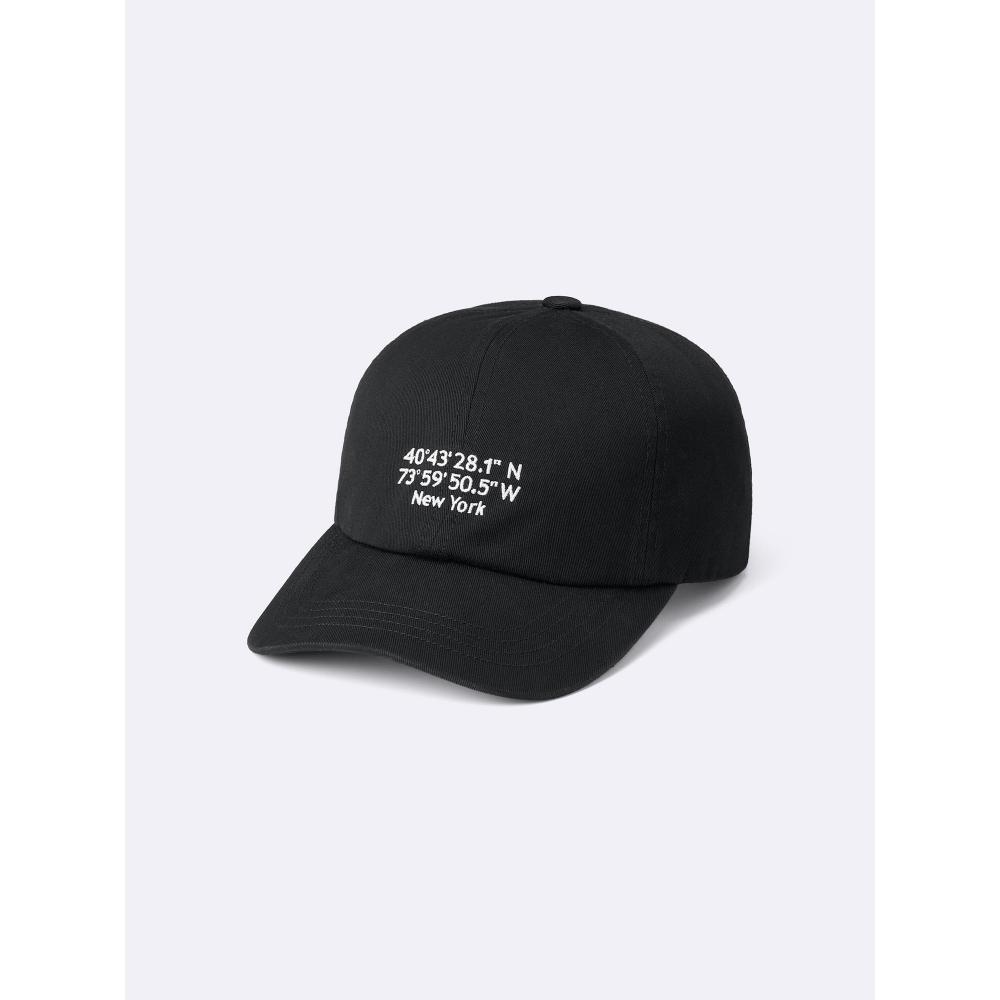 GU by Uniqlo Кепка с логотипом из твила с УФ-покрытием