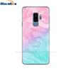 Для Samsung Galaxy S9 S9 Plus SM- G960 G965 Plus Ультратонкий Силиконовый Задний Чехол-Крышка для Samsung S9 Plus Модные TPU Чехлы для Телефона
