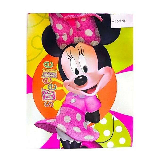 Disney Подарочный пакет Sweetie Minnie Mouse