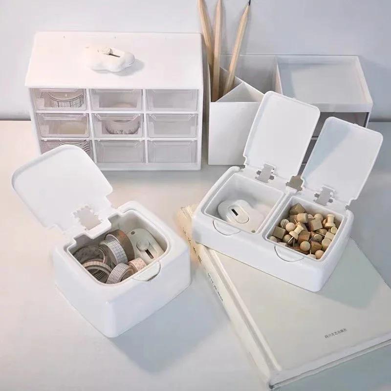 Jewelry Storage Box for Girl Creative Wedding Gift Boxes Portable Jewelry Storage Boxes Pendant Organizer Box Wedding Gift Boxes