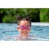 Очки для плавания - BESTWAY - SplashFlex - Детские - Разноцветные - Защита от УФ-лучей