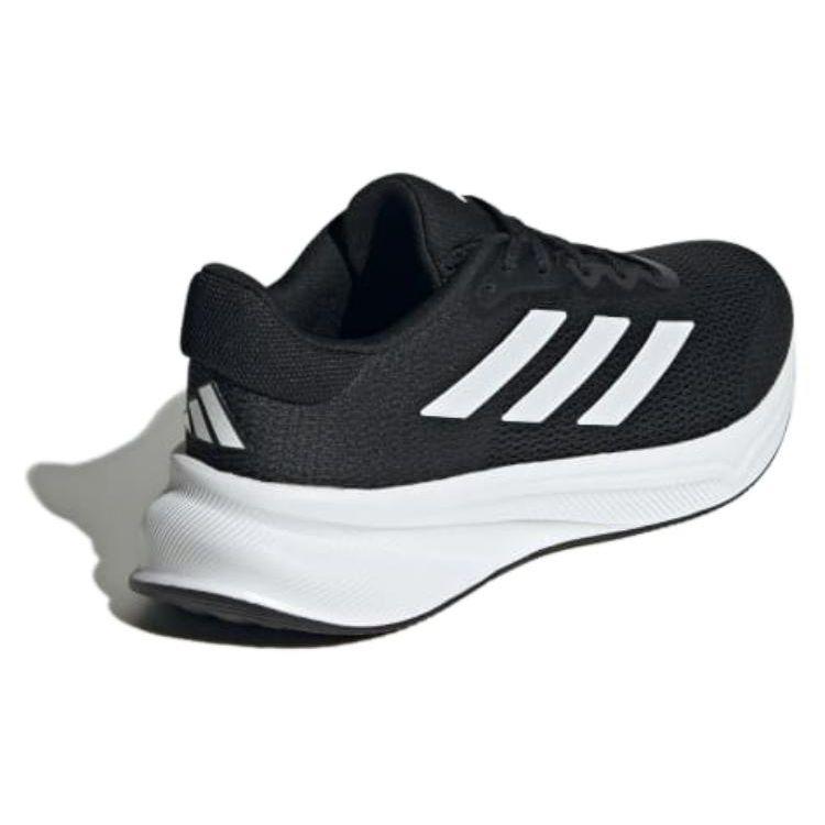 adidas Кроссовки Response Черно-белые Мужские Core-Black Cloud-White IG9922