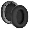 1Pair Ear Pad Cushion Sponge Cover Compatible with BlackShark V2 Pro V2X Headset Comfortable To Wear Earphone Black