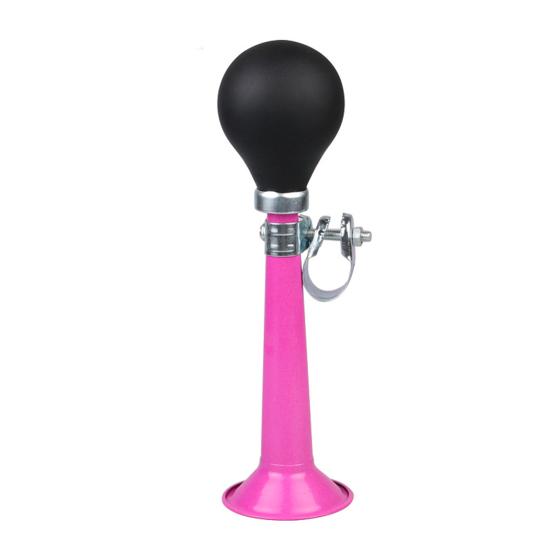 Горный велосипед Велосипед Гальванизированное железо Воздушный гудок Звонок для езды Оборудование Аксессуары