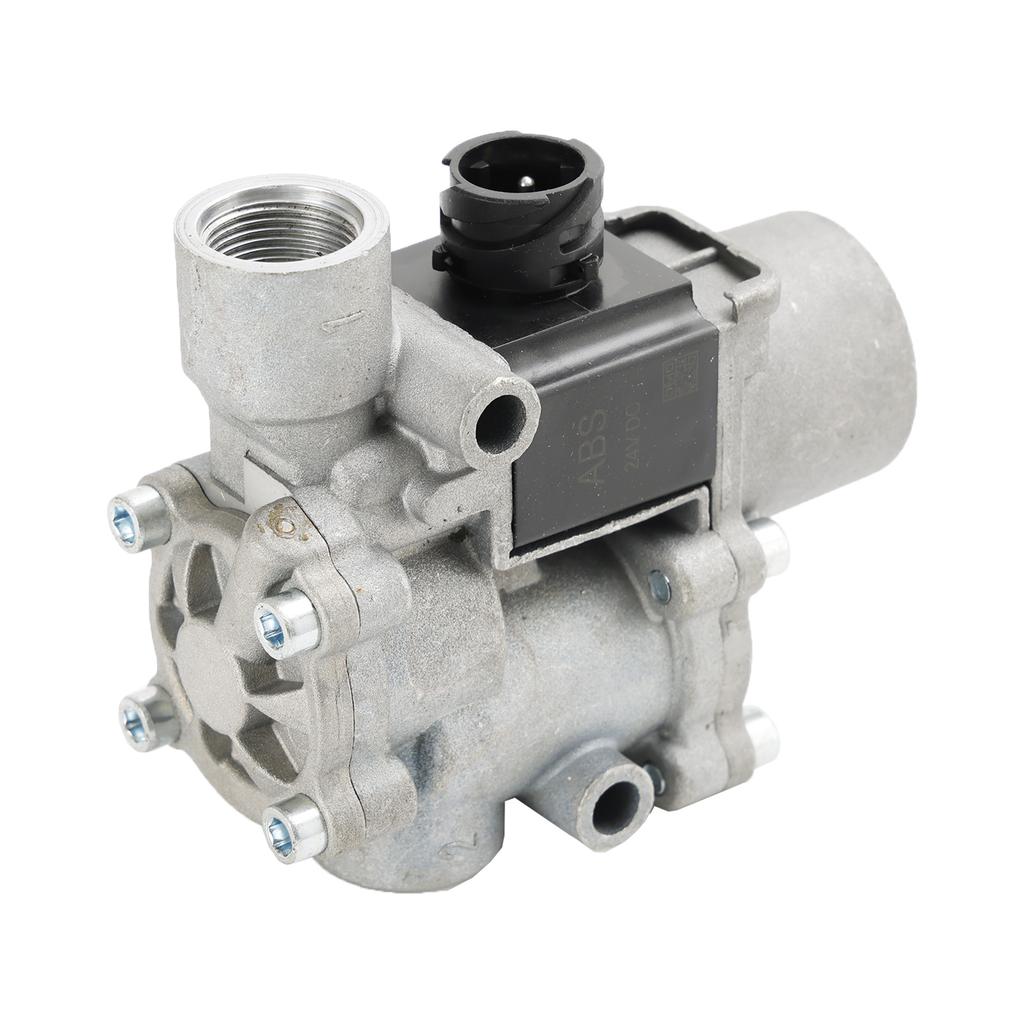 ABS Solenoid Modulator Valve Front Axle 4721950160 0044296544 for Truck