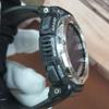 Б/у CASIO PRO TREK PRW-3400-1JF Солнечные радиоуправляемые