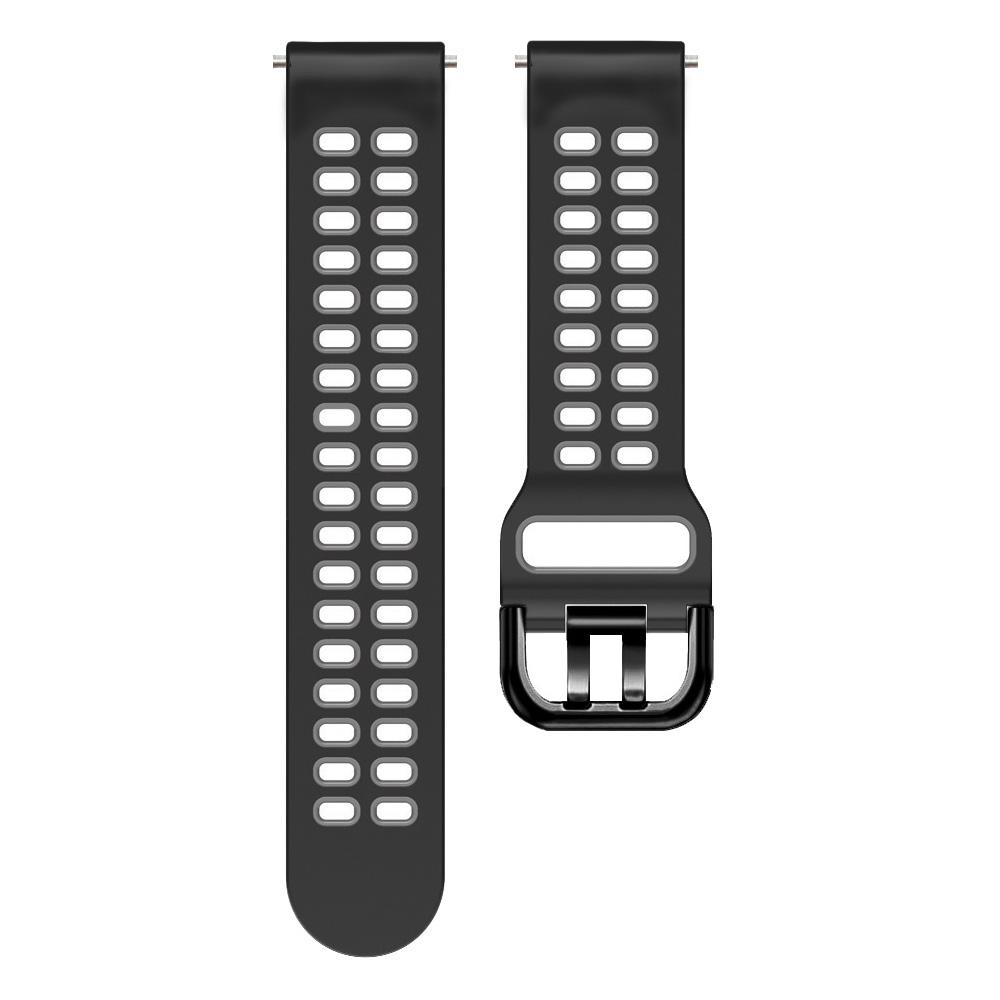 Easyfit Sport Silicone Strap For HONOR MagicWatch 2 46mm Smartwatch Wrist Band For HONOR GS Pro / Magic Watch Watchband Bracelet