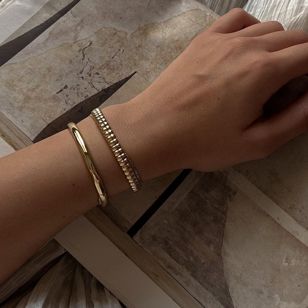 JYL TS Bracelet  Female Open Style Elevates Femininity & Fortune