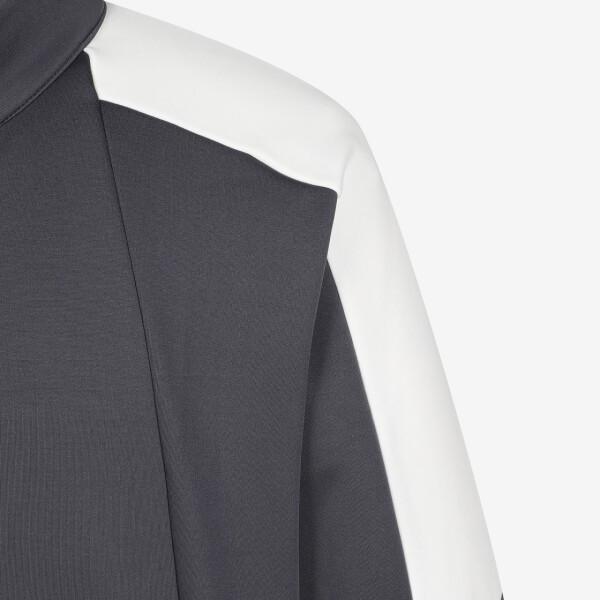 Fila Fleece Colorblock Training Jacket Fs2ftg4201u
