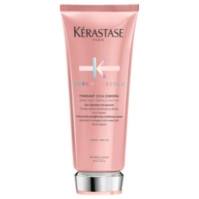 Kérastase Chroma Absolue Fondant Cica Chroma Кондиционер 200 мл (Окрашенные волосы)