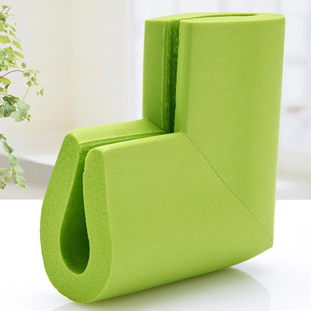 New U-shape Table Desk Soft Corner Cover Protector Baby Safety Furniture Edge Guard Sales Promotion