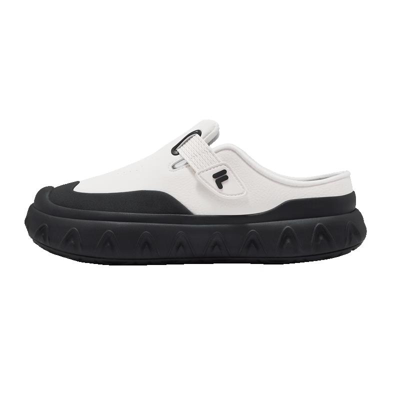 Fila FUSION Женские Сандалии в Стиле Birkenstock с Рисунком Мороженого