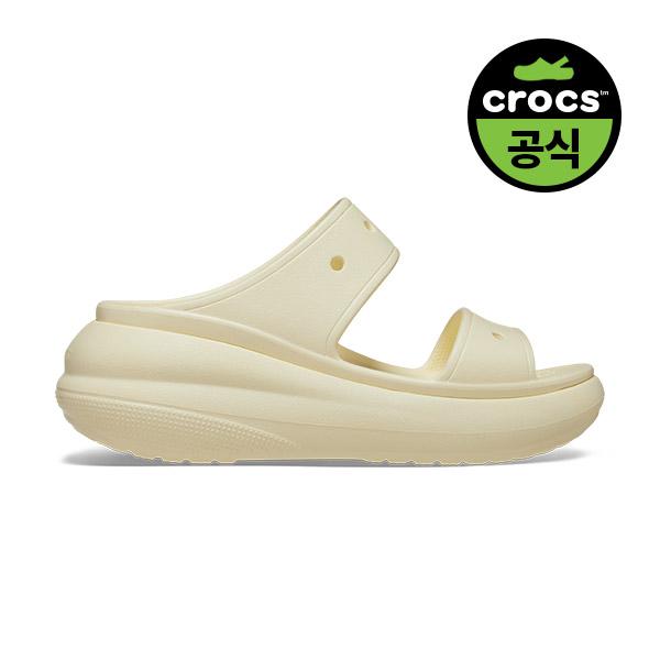 Унисекс босоножки Crocs Crush BC (24Susd207670)
