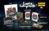 Lapis x Labyrinth Limited Edition XL North Switch - (Импортированная Америка) –