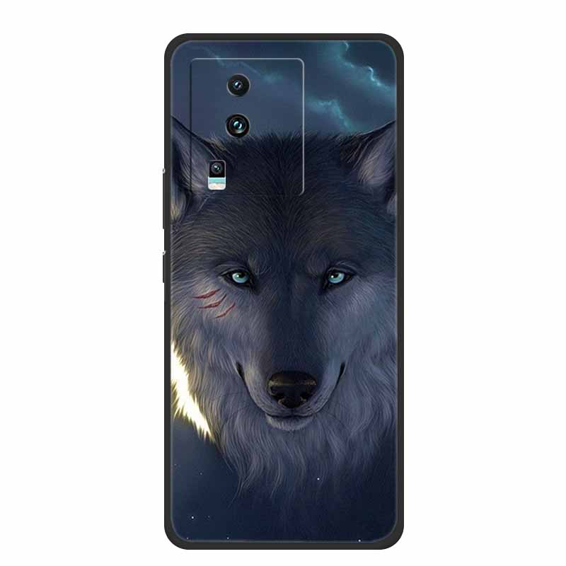 Для vivo iQOO Neo 7 5G Чехол Роскошный Мягкий Силиконовый Чехол из ТПУ Чехлы для Телефона для vivo iQOO Neo7 SE 7SE Защитный I2214 Бампер Funda