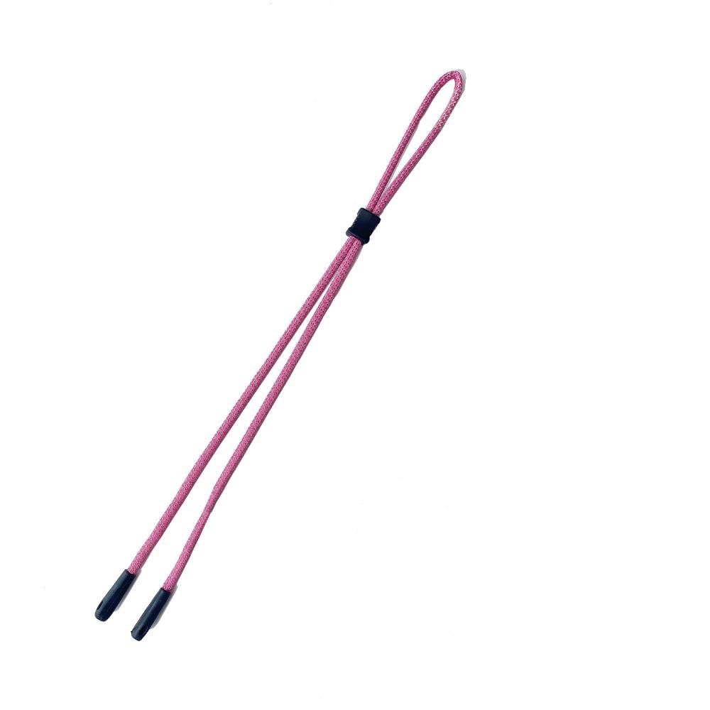 Reflective Sunglasses Chain Sports Eyeglass Strap Eyewear Retainer Eyewear Cord Holder Women Men