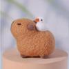 DIY Animal Felting Kit Handmade Wool Felt Gift Pendant Water Lazy Wool Felt  Beginner