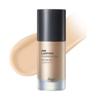 The Face Shop Стойкая тональная основа Slim Fit EX 30 мл Легкая тональная основа с долгим сроком действия