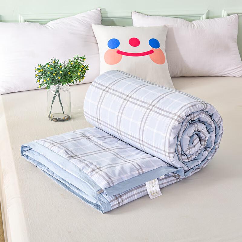 ZMN Washed Cotton Summer Quilt