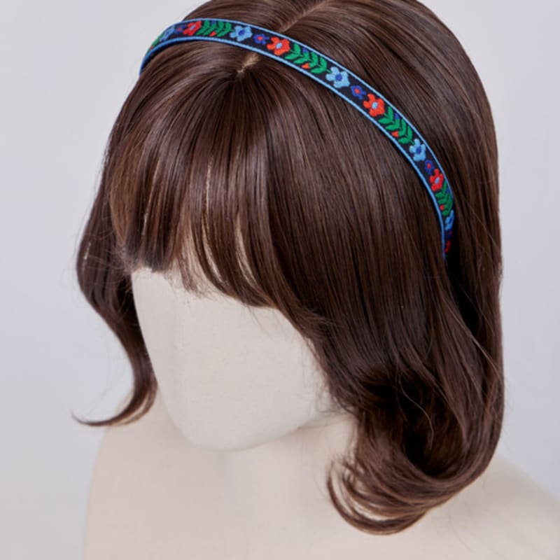 MAIA Садоводство Цветочный ободок (Выберите 2) В