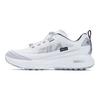 Fila Nuvole 3 Удобная Повседневная Спортивная Обувь Мужские Кроссовки Ярко-Белые A12M521207FBW