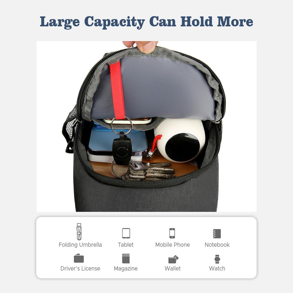 Сумка-слинг, сумки через плечо, поясные сумки для мужчин, женщин, сумка через плечо, походный рюкзак