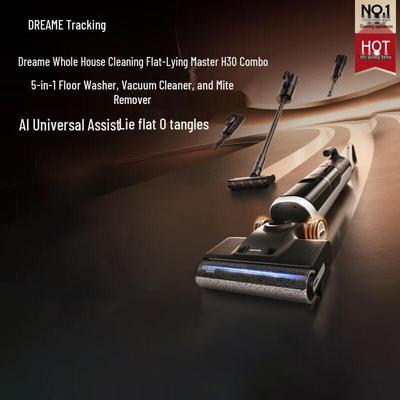 Dreame H30 Combo Универсальная машина для мытья полов и пылесос