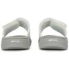 Puma Шлепанцы Softride Slide Унисекс Зелено-синие Противоскользящие Износостойкие 394201-01