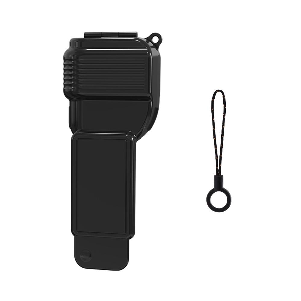 Portable Gimbal Camera Protective Case Ultra-Light Flip Cover Screen Protector Anti-Scratch for DJI Osmo Pocket 4
