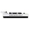 Denon DJ SC LIVE 4 Standalone DJ Controller with Stem Separation, 4-Deck DJ Equipment, Wi-Fi Streaming, Built-in Speakers, Serato DJ Pro Virtual DJ Co