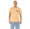Rip Curl Raw Energy Trad Short Sleeve T-Shirt