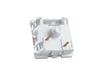 Glorious Gateron Clear Mechanical Keyboard Switches KB705 (120-pack) GAT-CLEAR