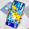 Аниме Чехол Покемон для Samsung Galaxy A52 A12 A51 A32 A21s A71 A32 5G A12 A22 A53 A31 A13 A72 A02s A41 A03 A04 Чехол для телефона
