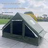 ZISIZ Inflatable Camping Tent