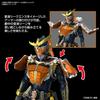 BANDAI SPIRITS Standard Kamen Rider Gaim Orange Arms Plastic Model Figure-rise Pre-Colored